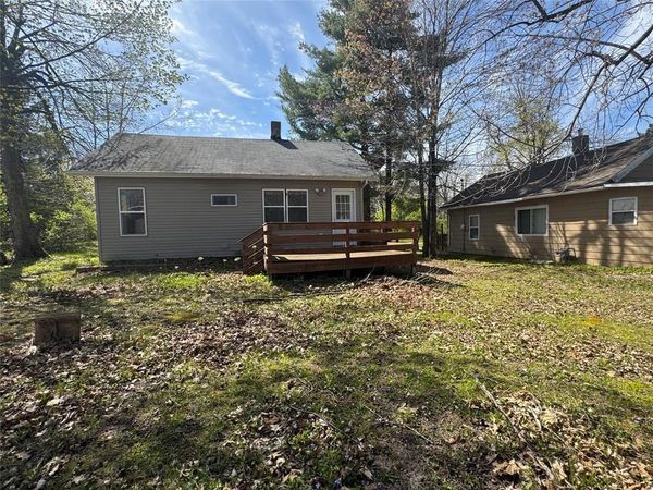 809 5th St N, Ladysmith, WI 54848