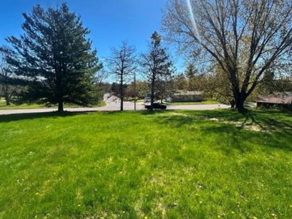 Lot 5 Havel Road, Rice Lake, WI 54868