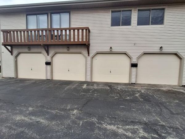 248 BAYBERRY LANE, Fond Du Lac, WI 54935