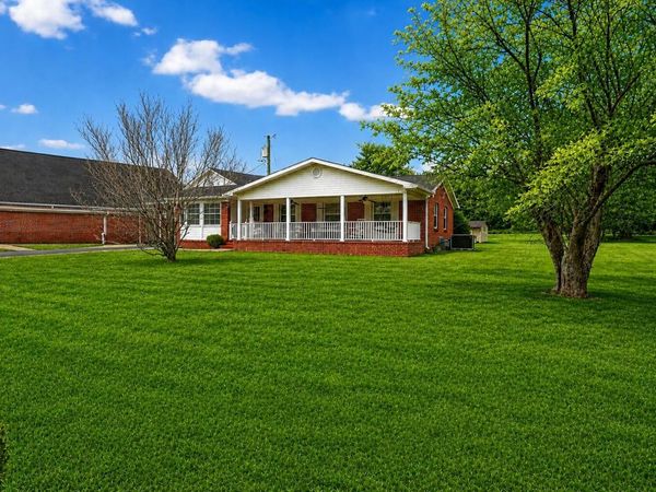 14923 Railroad Street , Bakewell, TN 37373