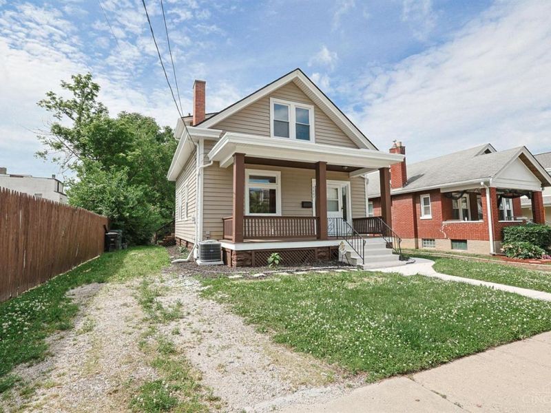 5807 Prentice Street, Cincinnati, OH 45227 Photo 2