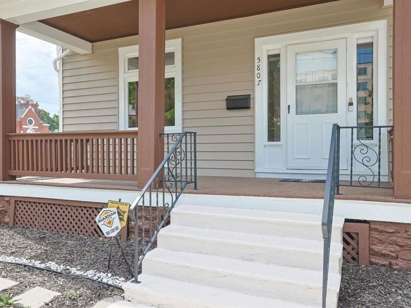 5807 Prentice Street, Cincinnati, OH 45227 Photo 4