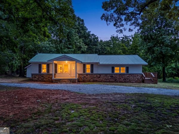 3952 Highway 174, Danielsville, GA 30633
