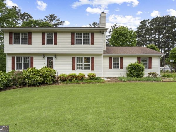 4200 Glenn Street, Powder Springs, GA 30127