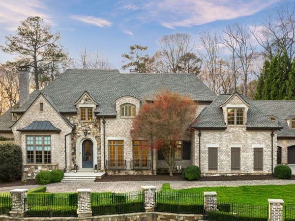4076 Glen Devon Drive NW, Atlanta, GA 30327