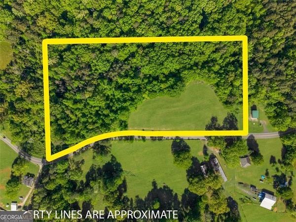 0 Mountain Road, Woodstock, GA 30188