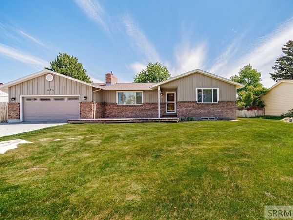 694 Ruth Avenue, IDAHO FALLS, ID 83401