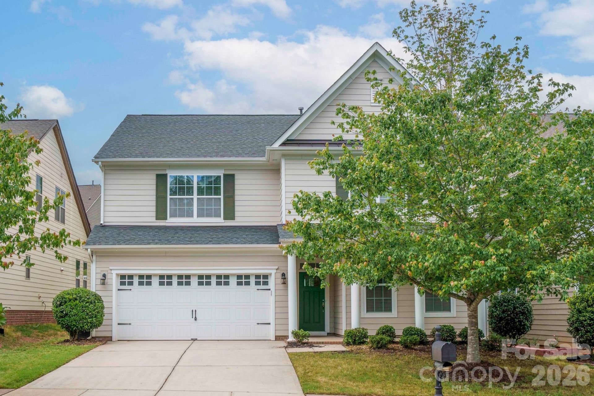 127 Blossom Ridge Drive , Mooresville, NC 28117 Main Photo