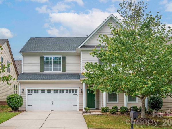 127 Blossom Ridge Drive , Mooresville, NC 28117