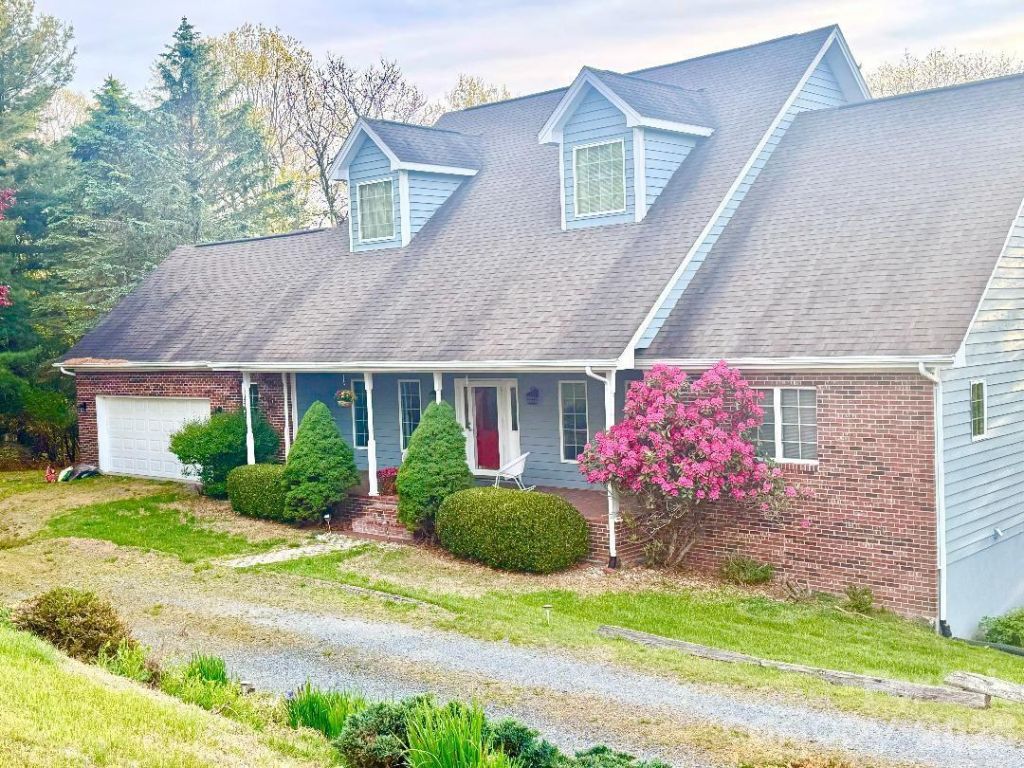277 Rembrandt Drive , Boone, NC 28607 Main Photo