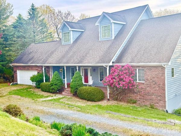 277 Rembrandt Drive , Boone, NC 28607