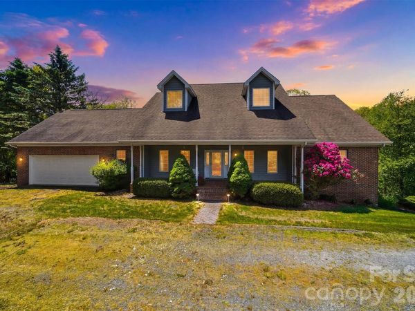 277 Rembrandt Drive, Boone, NC 28607