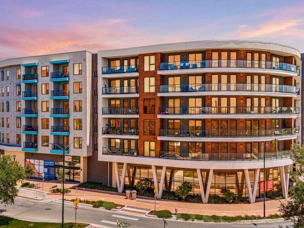 1701 Simond Ave, Unit 612, Austin, TX 78723