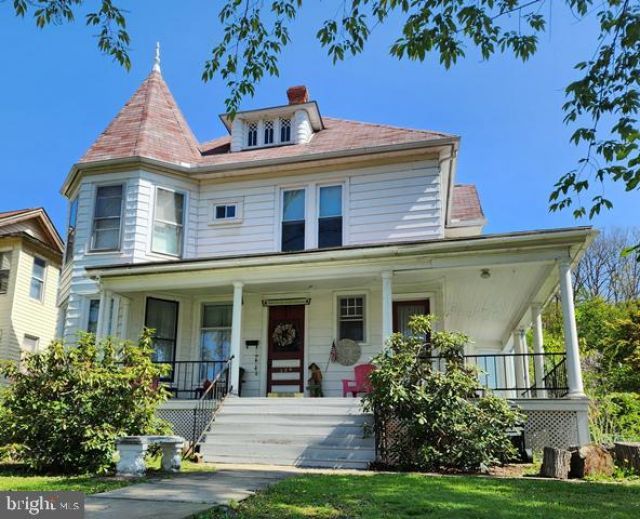 326 E. ALLEGANY AVENUE, EMPORIUM, PA 15834