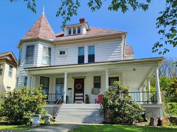 326 E. ALLEGANY AVENUE, EMPORIUM, PA 15834