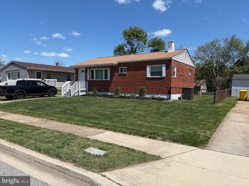 826 Barbara Court, Glen Burnie, MD 21060 Main Photo