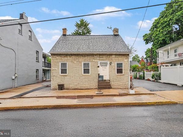 523 HIGH STREET , LANCASTER, PA 17603