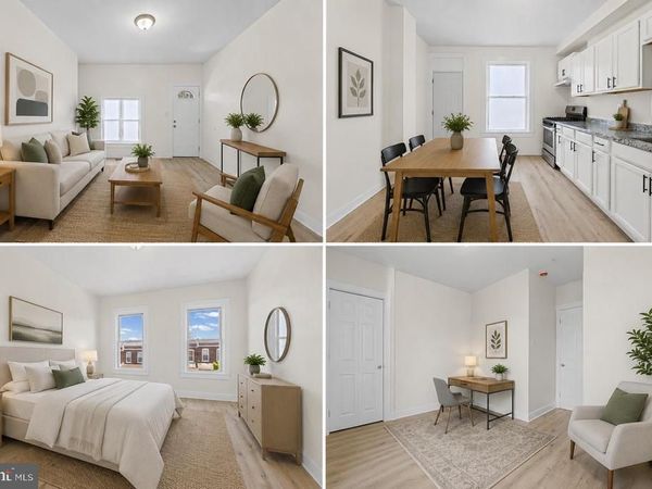 2022 CLIFTWOOD AVENUE, BALTIMORE, MD 21213