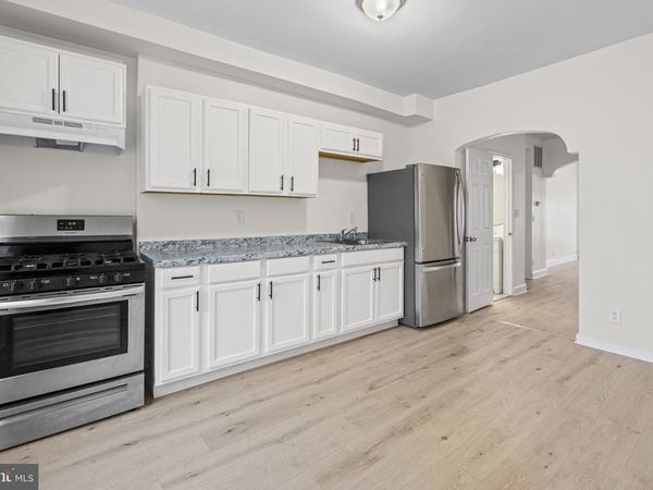 2022 CLIFTWOOD AVENUE , BALTIMORE, MD 21213