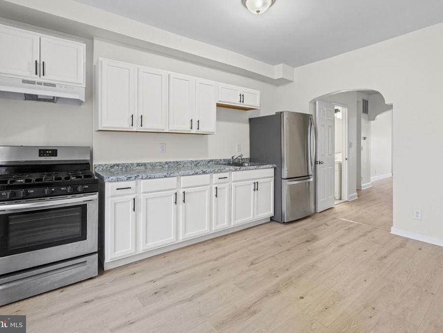 2022 Cliftwood Avenue , Baltimore, MD 21213 Main Photo