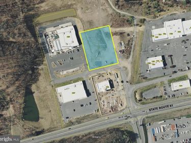 0 ROUTE 61 , COAL TOWNSHIP, PA 17866