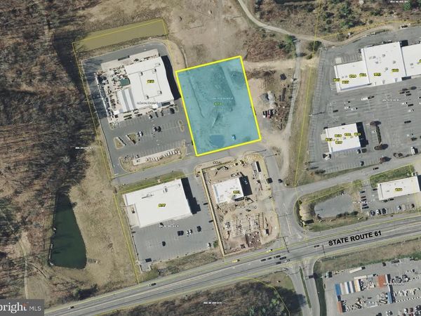 0 ROUTE 61 , COAL TOWNSHIP, PA 17866
