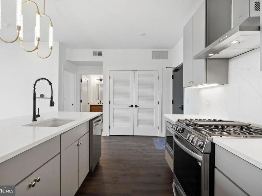 2636 E York St , Unit 306, Philadelphia, PA 19125 Main Photo