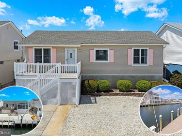 20 GEORGE DRIVE, MANAHAWKIN, NJ 08050