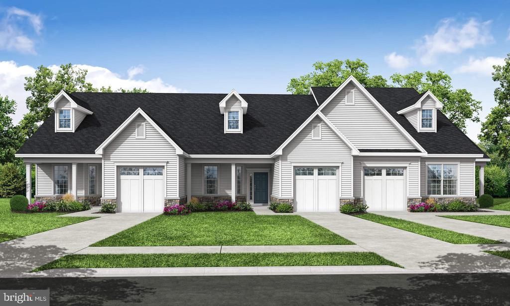 39 Redkist Drive , Mullica Hill, NJ 08062 Main Photo