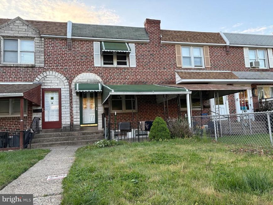 1053 Taylor Drive, Folcroft, PA 19032 Main Photo