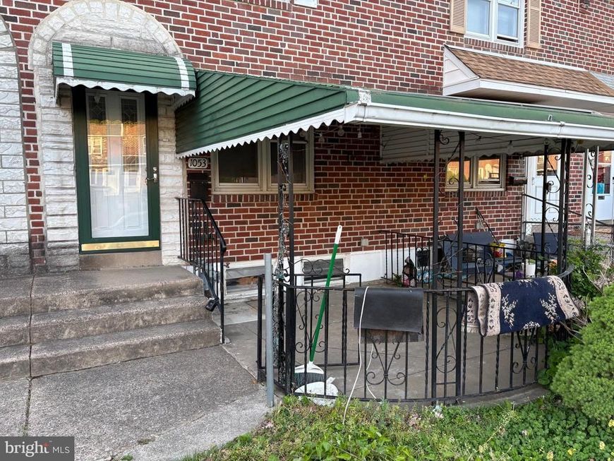 1053 Taylor Drive , Folcroft, PA 19032 Main Photo