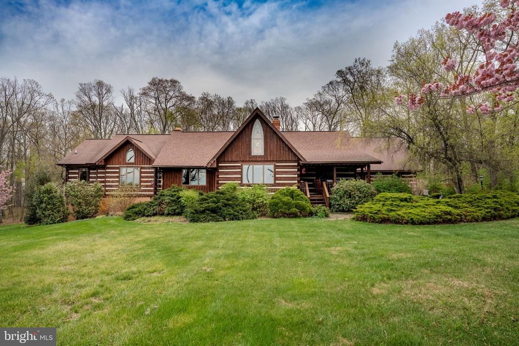 1720 CHARLES RAY ACRES DRIVE, SYKESVILLE, MD 21784