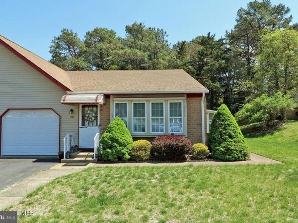 4B PORTSMOUTH ST , WHITING, NJ 08759