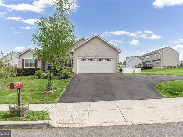 67 PINE HURST DRIVE, POTTSTOWN, PA 19464