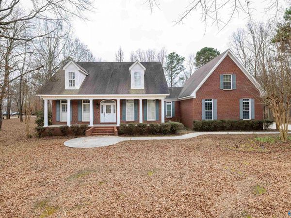 121 Brookhaven Lane, Hamilton, AL 35570