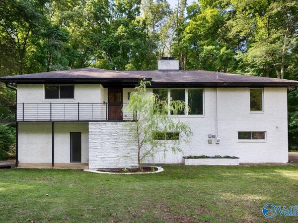 702 Drake Avenue SE, Huntsville, AL 35801