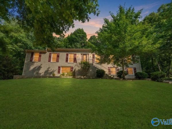 1506 NE Toney Drive, Huntsville, AL 35802