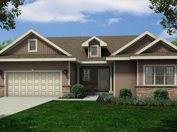 4499 Thrasher Street, Middleton, WI 53562