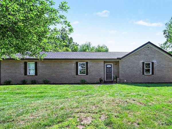 131 Hidden Hollow Drive, Falmouth, KY 41040