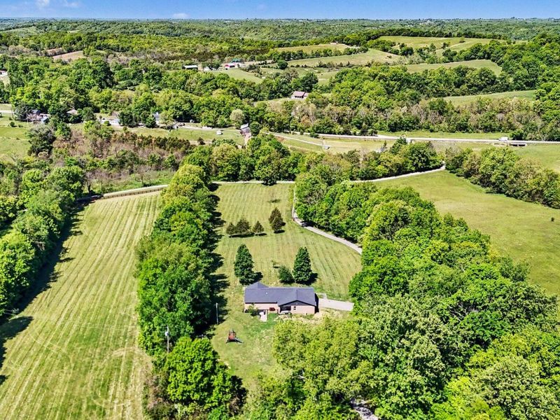 131 Hidden Hollow Drive, Falmouth, KY 41040 Photo 2