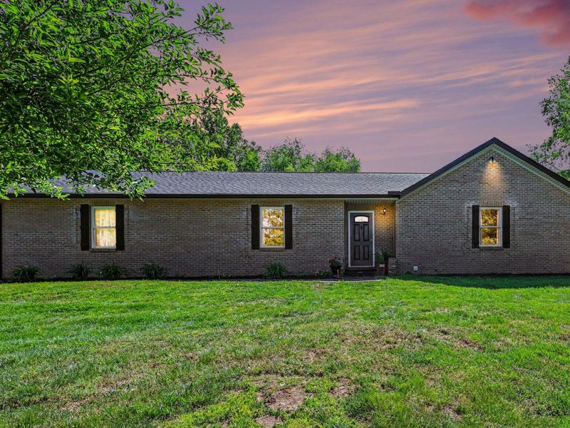 131 Hidden Hollow Drive, Falmouth, KY 41040 Photo 3