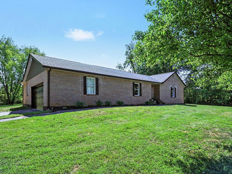 131 Hidden Hollow Drive, Falmouth, KY 41040 Photo 4