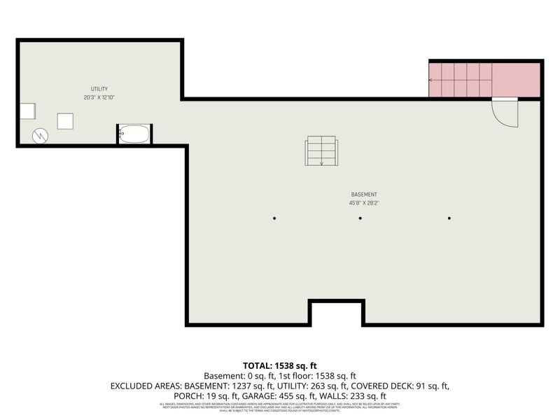 131 Hidden Hollow Drive, Falmouth, KY 41040 Photo 40