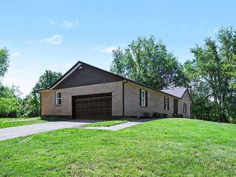 131 Hidden Hollow Drive, Falmouth, KY 41040 Photo 5