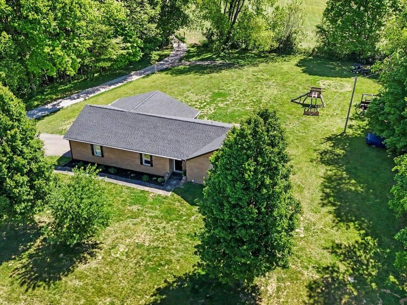 131 Hidden Hollow Drive, Falmouth, KY 41040 Photo 6