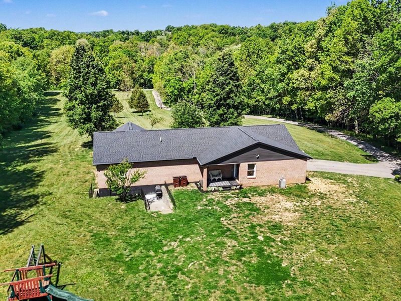 131 Hidden Hollow Drive, Falmouth, KY 41040 Photo 8