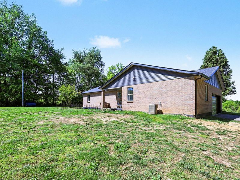 131 Hidden Hollow Drive, Falmouth, KY 41040 Photo 9