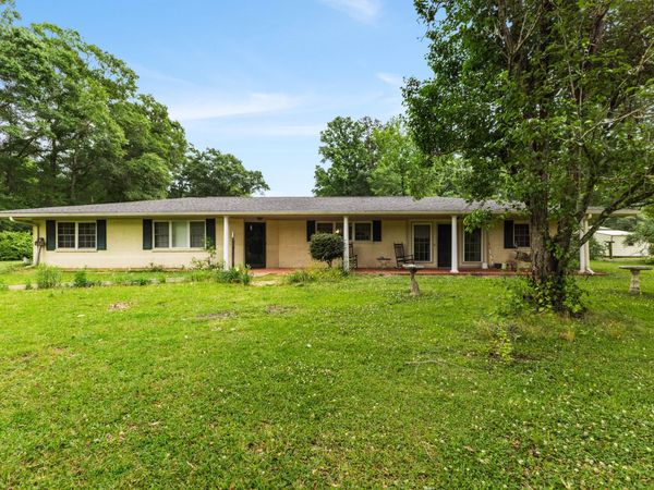1233 Mississippi 15, Richton, MS 39476