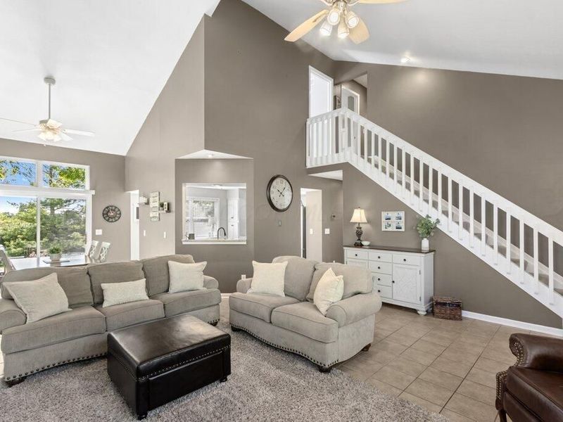 4338 Brickwood Drive, Hilliard, OH 43026 Photo 8