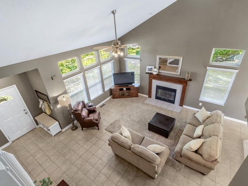 4338 Brickwood Drive, Hilliard, OH 43026 Photo 9